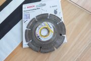 cutting disc