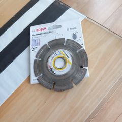 cutting disc