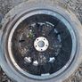 20" Audi Alloys with tyres Image 8