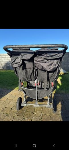 Citi Mini GT Double Buggy