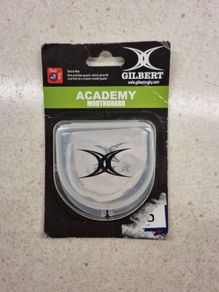 Gilbert Academy Mouthguard