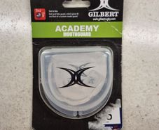 Gilbert Academy Mouthguard