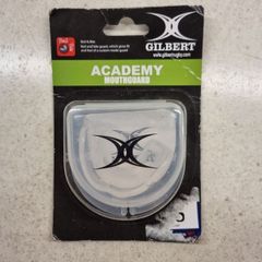 Gilbert Academy Mouthguard