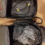 Buffalo tank bag Image 3