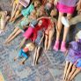 Doll bundle Image 5