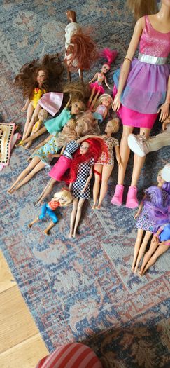 Doll bundle