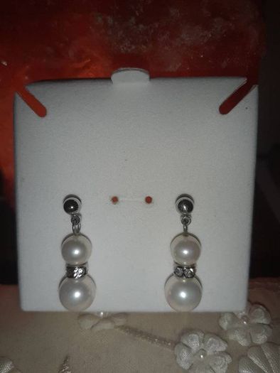 Newbridge earrings
