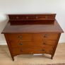 Vintage Chest of Drawers Image 2