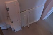 IKEA fold up table - free to take