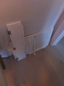 IKEA fold up table - free to take