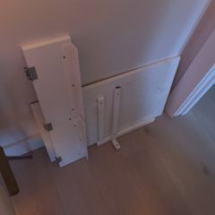IKEA fold up table - free to take