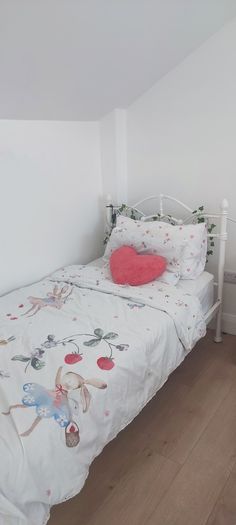 Single beds