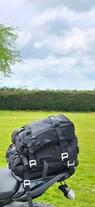 Rhinowalk motorbike bags, 30l , 20l , 10l.