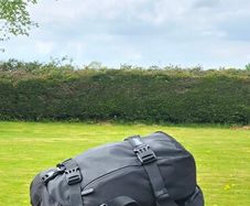 Rhinowalk motorbike bags, 30l , 20l , 10l.