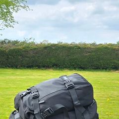 Rhinowalk motorbike bags, 30l , 20l , 10l.