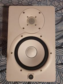 Yamaha HS7 studio monitor (1 only)