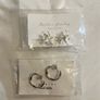 NEW clip on earrings for all ages Image 2