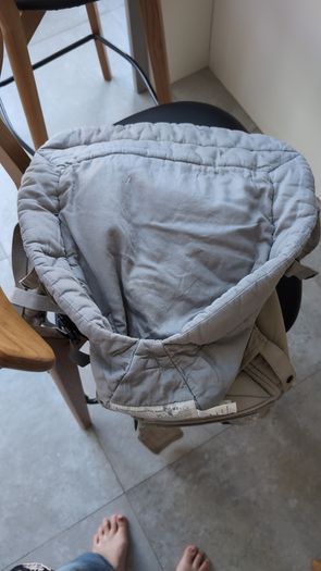 ergo baby 360 baby carrier