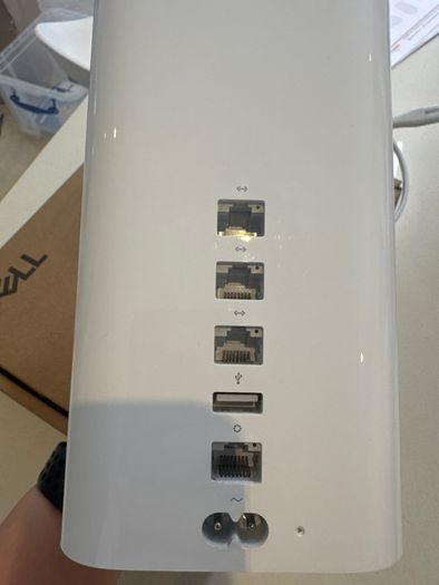 Apple AirPort Extreme A1521