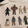 Large Star Wars bundle of over 130 figures and vehicles Image 2