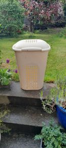 Linen Basket