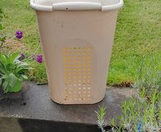 Linen Basket
