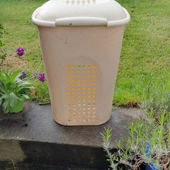 Linen Basket