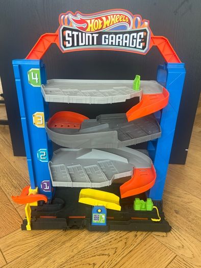 Hot Wheels Collection