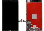 iPhone 7 Replacement LCD & Touch Screen Digitizer Display - Black