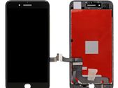 iPhone 7 Replacement LCD & Touch Screen Digitizer Display - Black