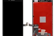 iPhone 7 Replacement LCD &amp; Touch Screen Digitizer Display - Black