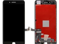 main image for ad iPhone 7 Replacement LCD &amp; Touch Screen Digitizer Display - Black