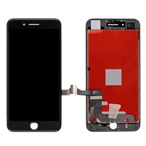 iPhone 7 Replacement LCD & Touch Screen Digitizer Display - Black