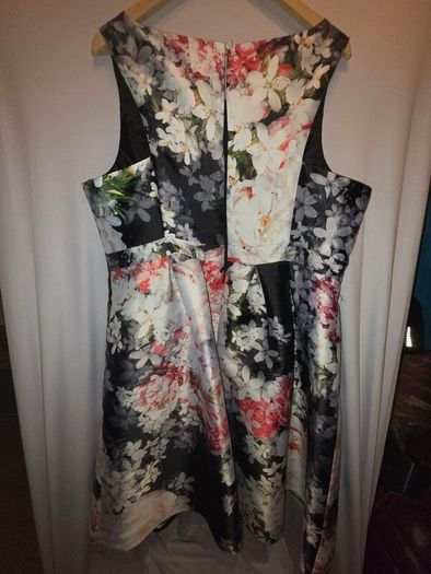 debut by debenhams dress