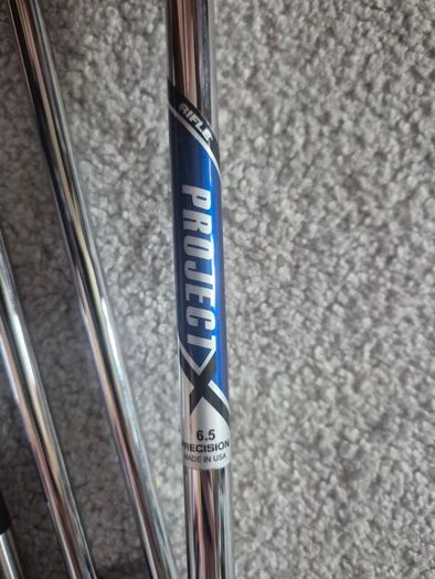 Taylormade p7mb