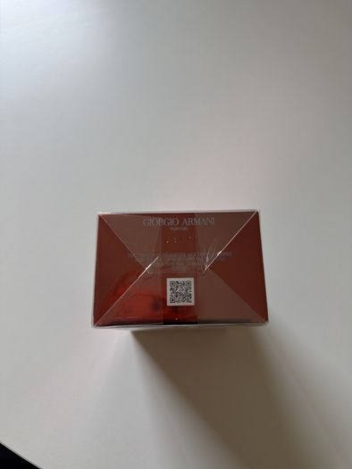 Armani Stronger with You Amber 100ml parfum  for him