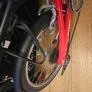 Giant Halfway Folding bike Image 2