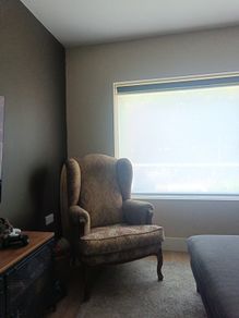 Armchair