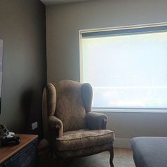 Armchair