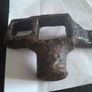 old Irish spanner Image 9