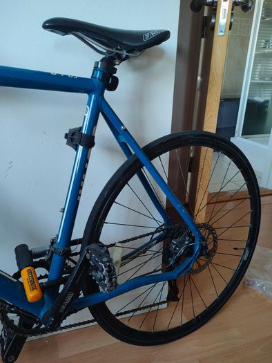 Road Bike with Accessories Bundle