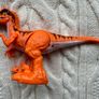 Zuru Robo Alive Dino Wars Raptor Brand New In Box Dinosaur Used Please look at the pictures Image 2