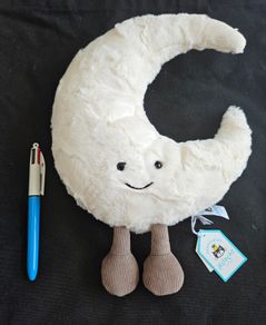 Jellycat Amuseables Moon
