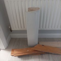 sink pedestal