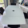 Glass table - extendable Image 2