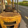 Forklift Image 2