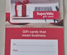 Super Value Voucher