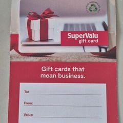 Super Value Voucher