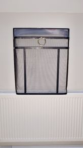Fire guard