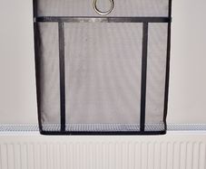 Fire guard
